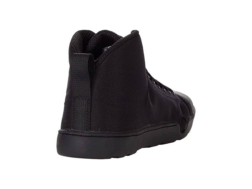 OTB Maritime Assault Mid 11 Black Wide Y402663