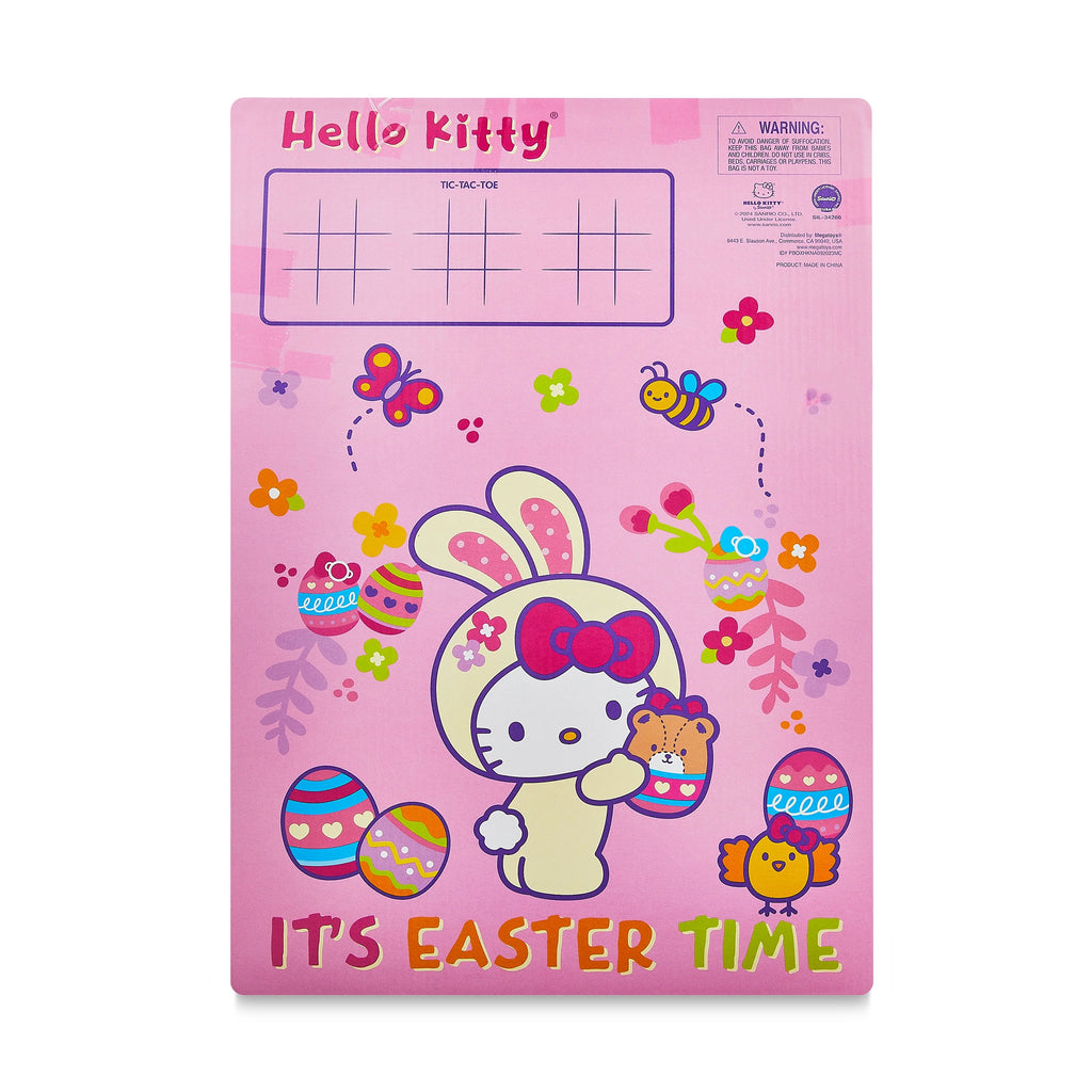 Easter Licensed Tote Bag Gift Set L81058