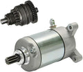 Starter Motor Drive Combo Kit Pack of 2 C447972