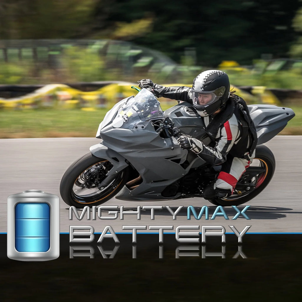 Lithium Battery U18222