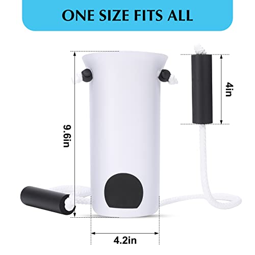 Wide Sock Aid with Foam Handles V202