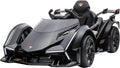 Ride on Sports Car for Kids Large T625