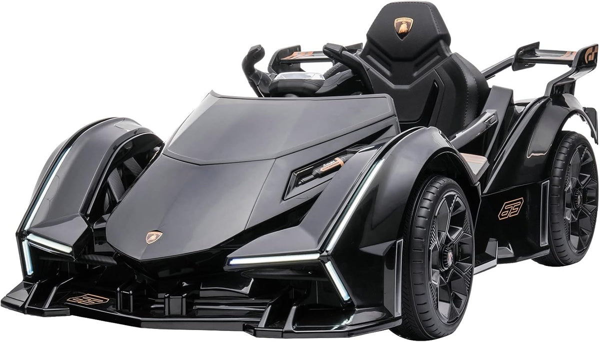 Ride on Sports Car for Kids Large T625