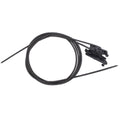 2x Sunroof Glass Cables for Ford F-150 2015-2020, F-250 F-350 F-450 2017-2019 G8269
