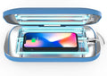 UV Smartphone Sanitizer & Universal Charger T5025