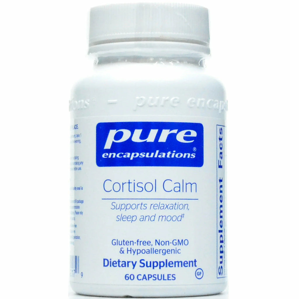 Cortisol Calm S71753