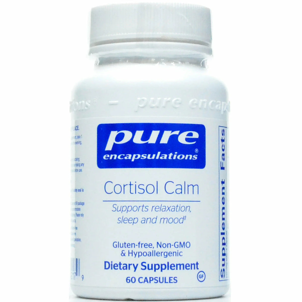 Cortisol Calm S71753