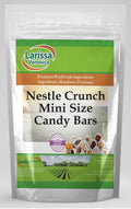 Dark Chocolate Mini Mints 8 oz 2-Pack O64853
