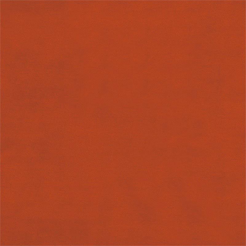 Orange Velvet Loveseat E225