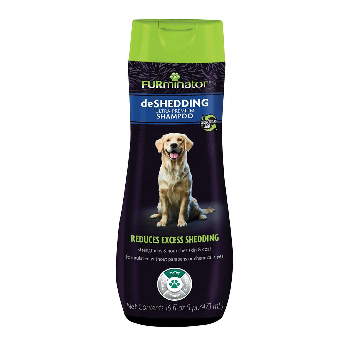 Deshedding Ultra Premium Shampoo W806622