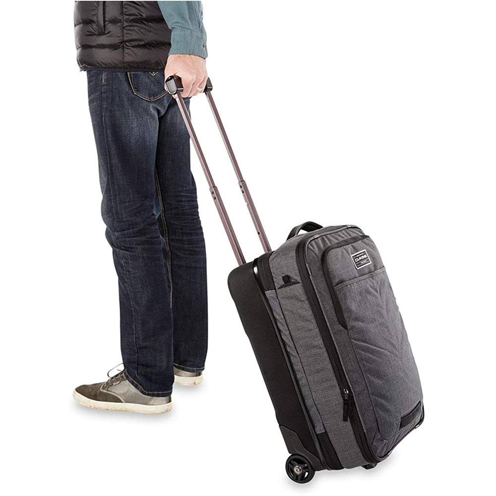 Unisex Roller Bag, Olive Ashcroft Camo, 42L I463265