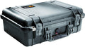 Black Case With Foam U740