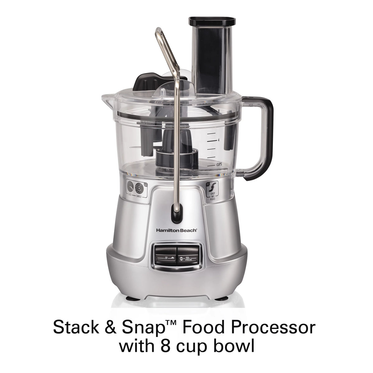 8 Cup Food Processor C372841