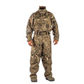 Breathable Insulated Wader Size 9 Y4764