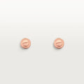 Earrings Q765