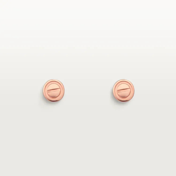Earrings Q765