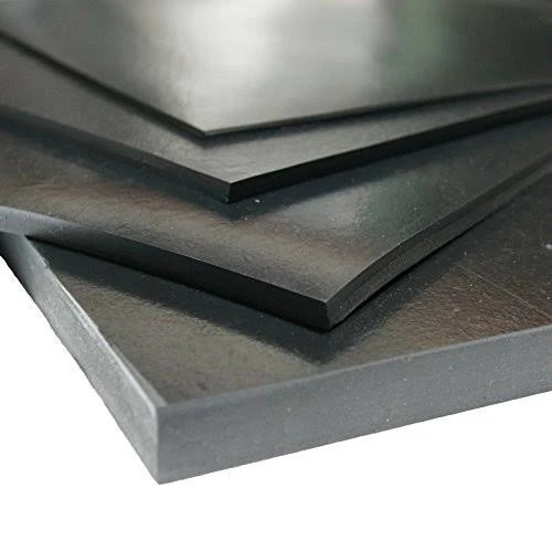 Neoprene Sheet 1/2 Thick J43785