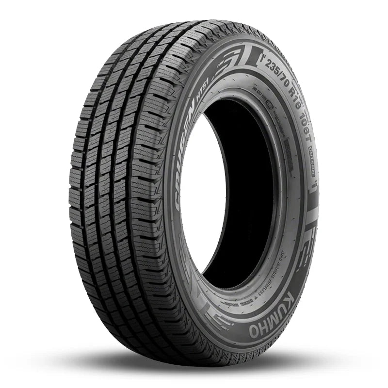 All Season LT235/65R16 Light Truck Tire X529262