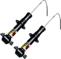 Pair Front Shock Absorber w/Magnetic Control S6211