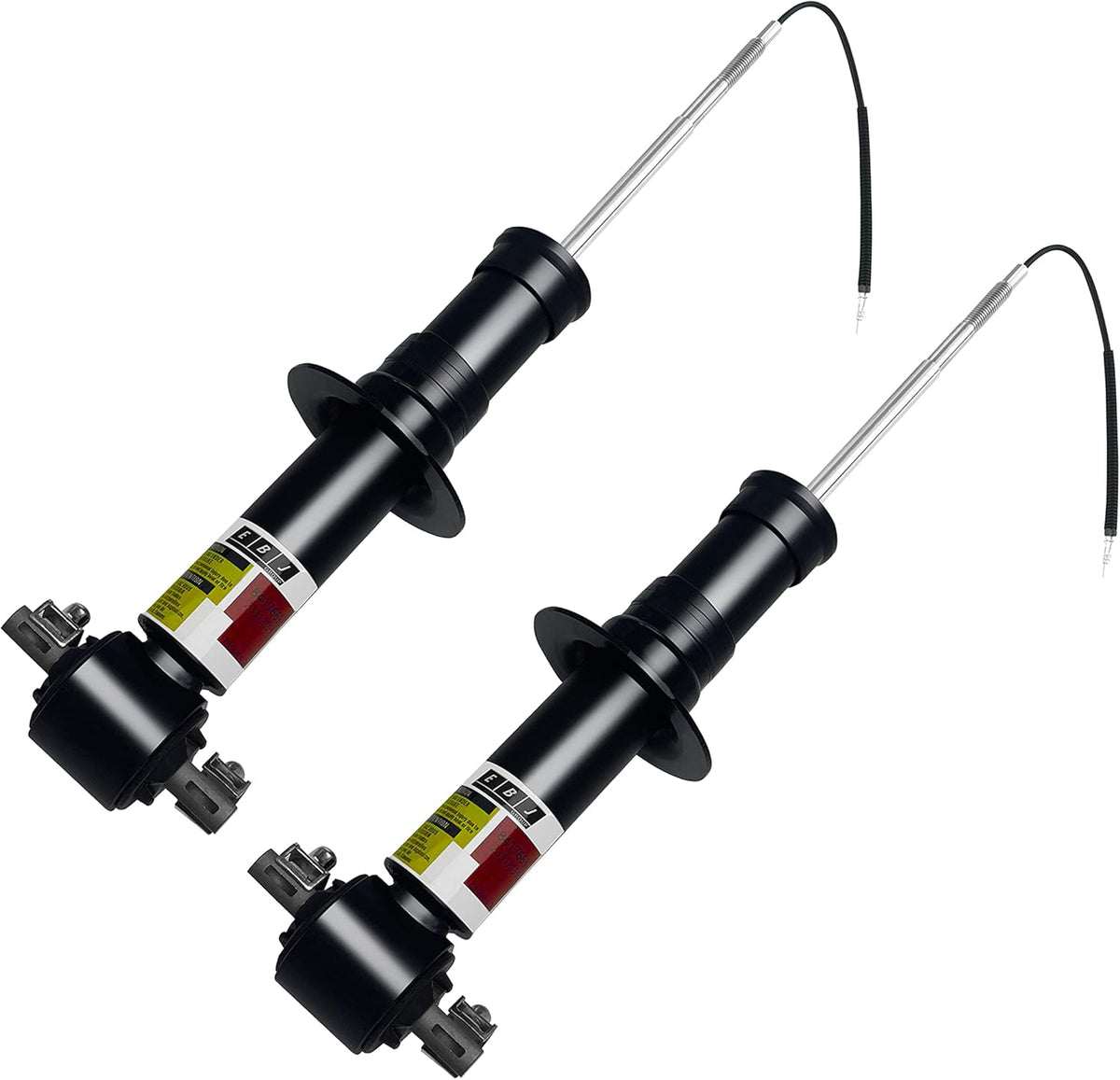 Pair Front Shock Absorber w/Magnetic Control S6211