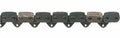 Saw Chain, 15x22 L., 7/16x22 Pitch, 29 Segments Y318559