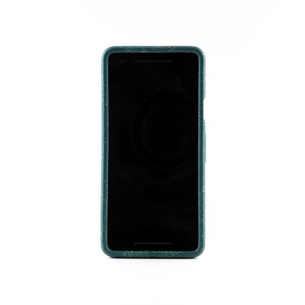 Green Google Pixel 3 Phone Case O725
