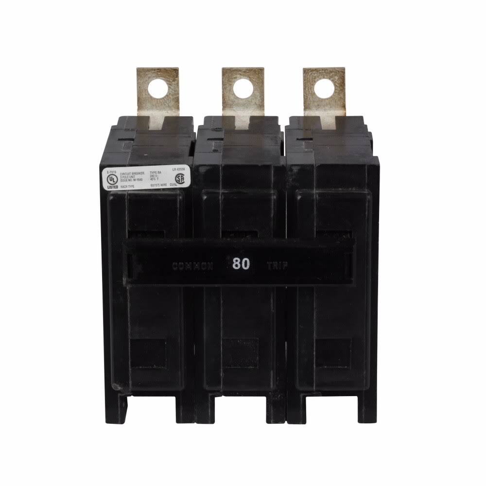 Molded Case Circuit Breaker F726507