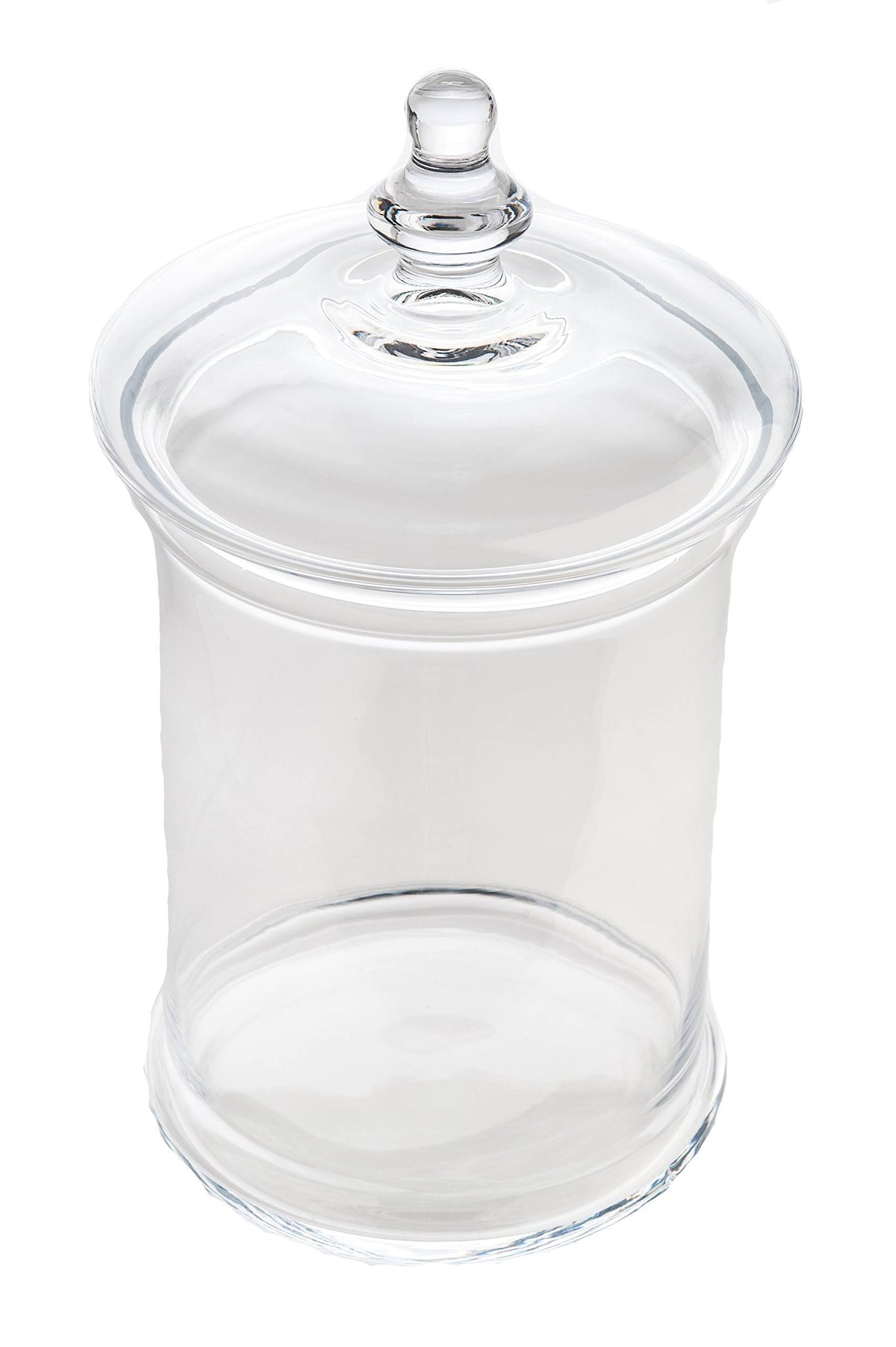 Large Apothecary Jar I504138
