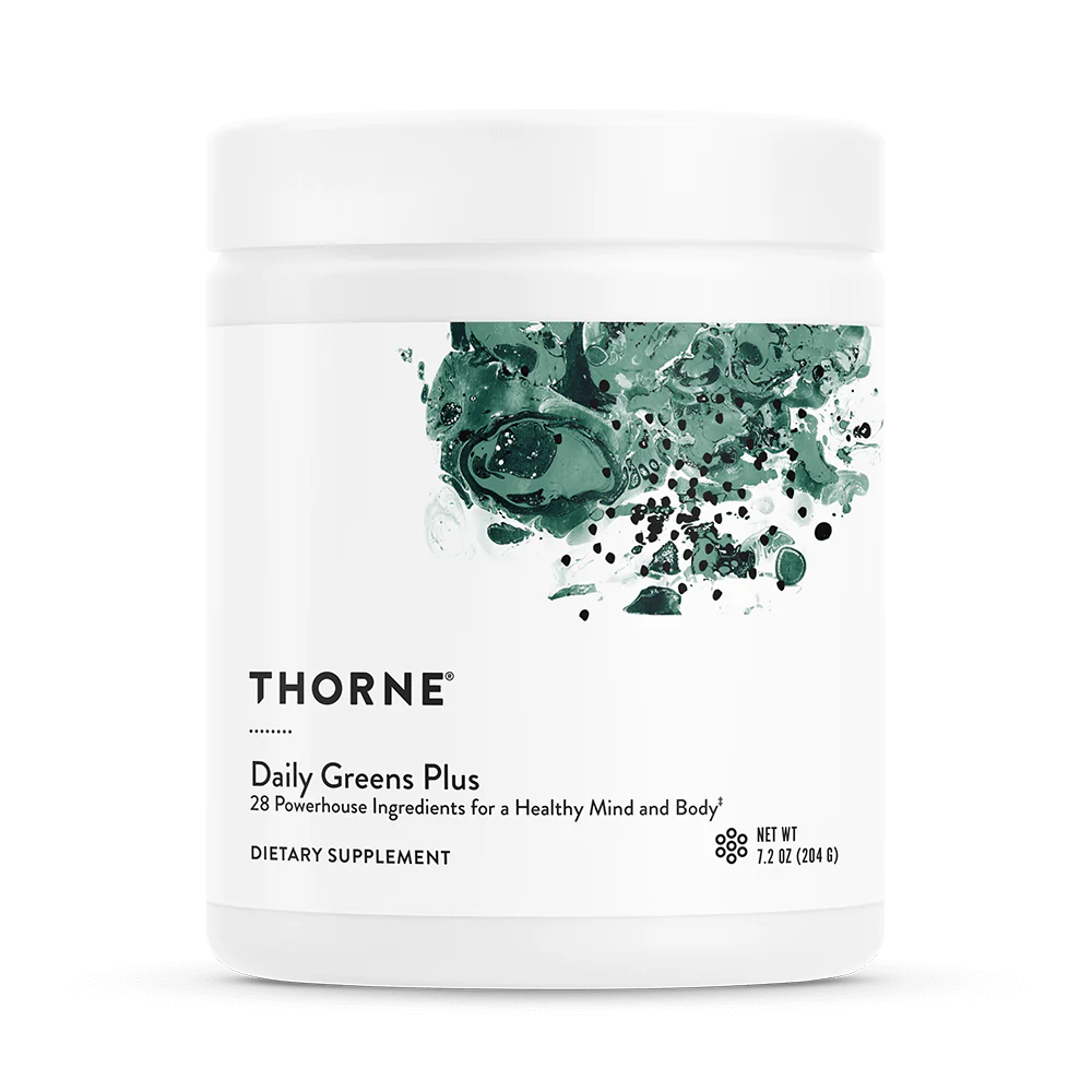 7.2 oz Daily Greens M97620