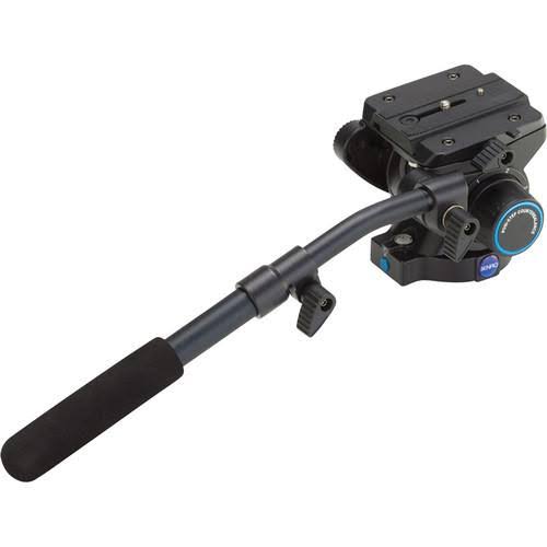S6 Video Head Tripod Kit V18896