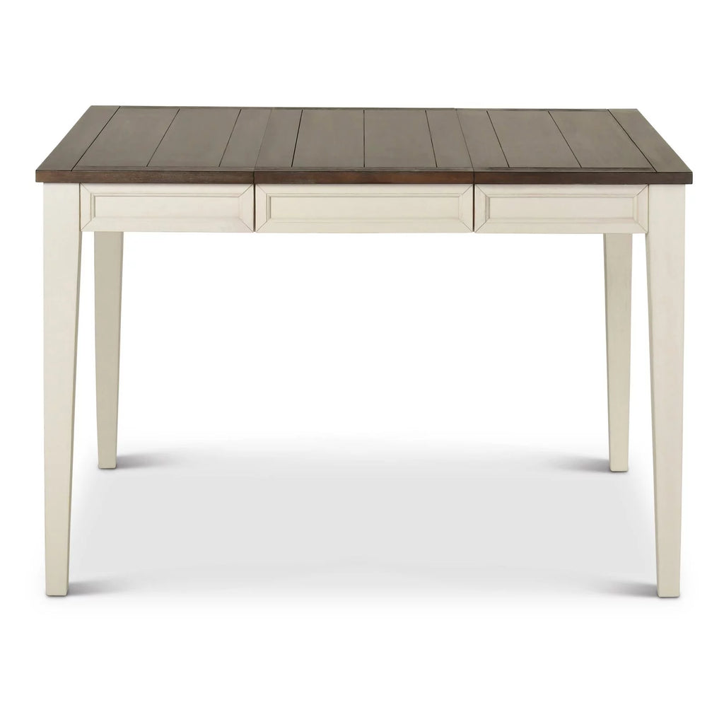 Extendable Counter Height Dining Table W1934