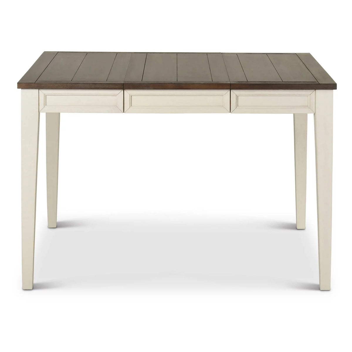 Extendable Counter Height Dining Table W1934