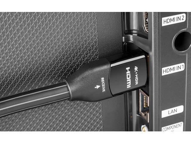 Pearl 12.5M Active HDMI AV Cable P321296