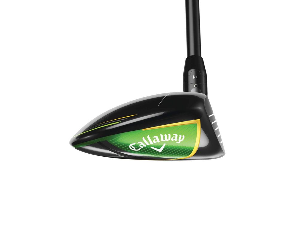 Fairway Wood O374989