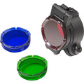 Filter Assembly for 1.125x22 or 1x22 Bezels L2876