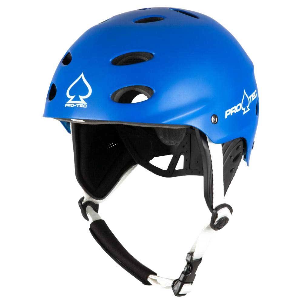 Ace Wake Helmet (Blue) K64118