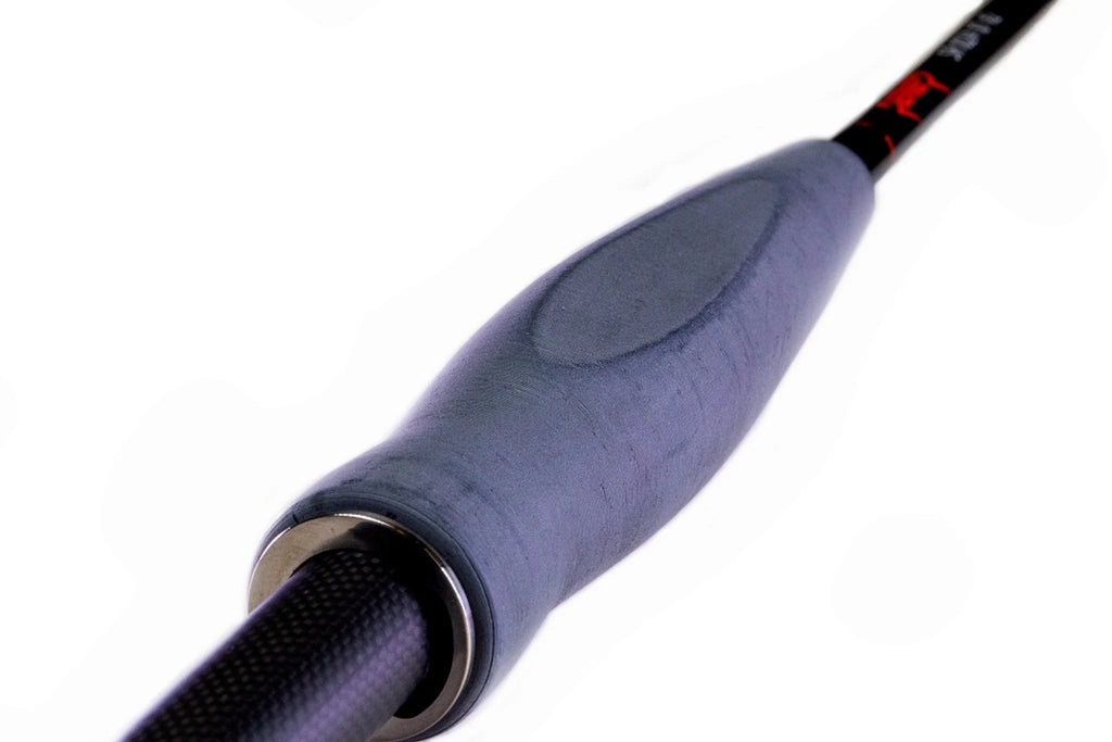 4 Piece 10 FT 3 WT Fly Rod W442