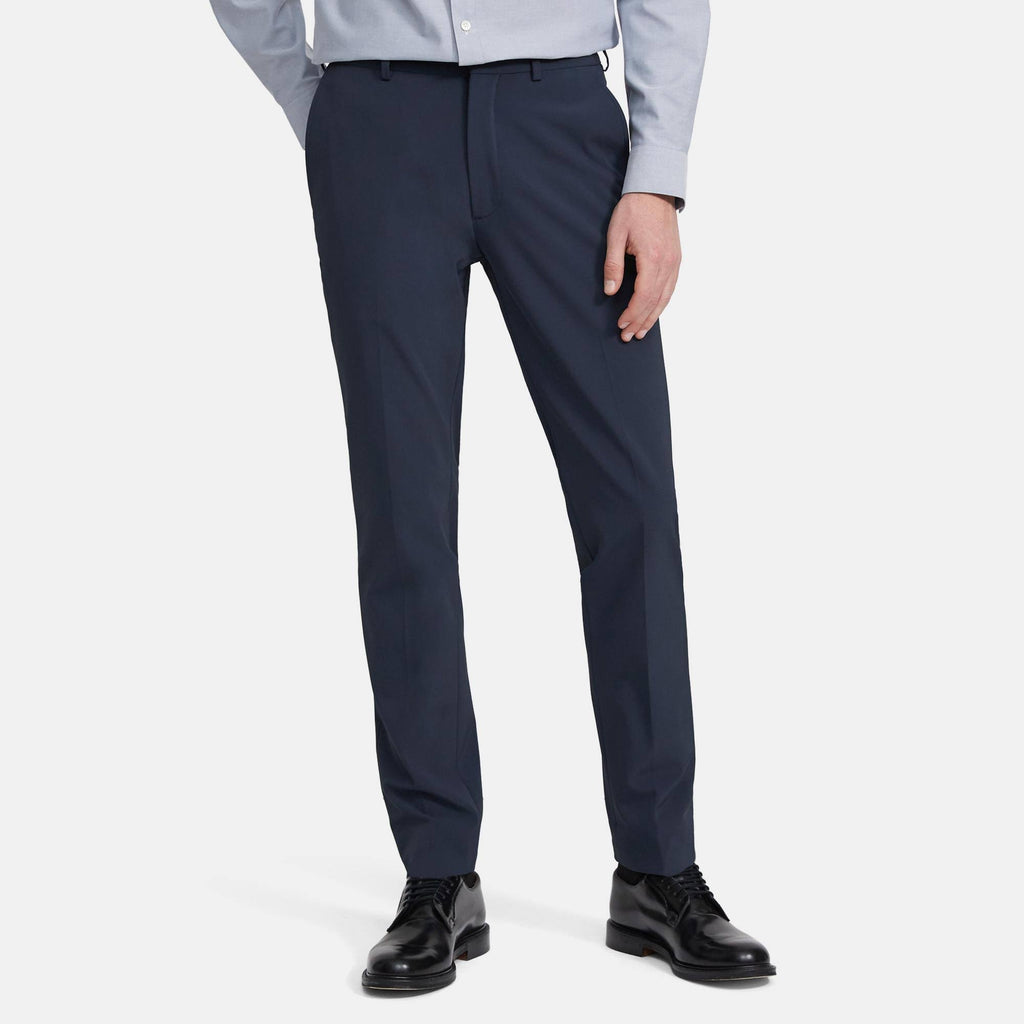 Classic-Fit Pant in Blue - 28 S14899