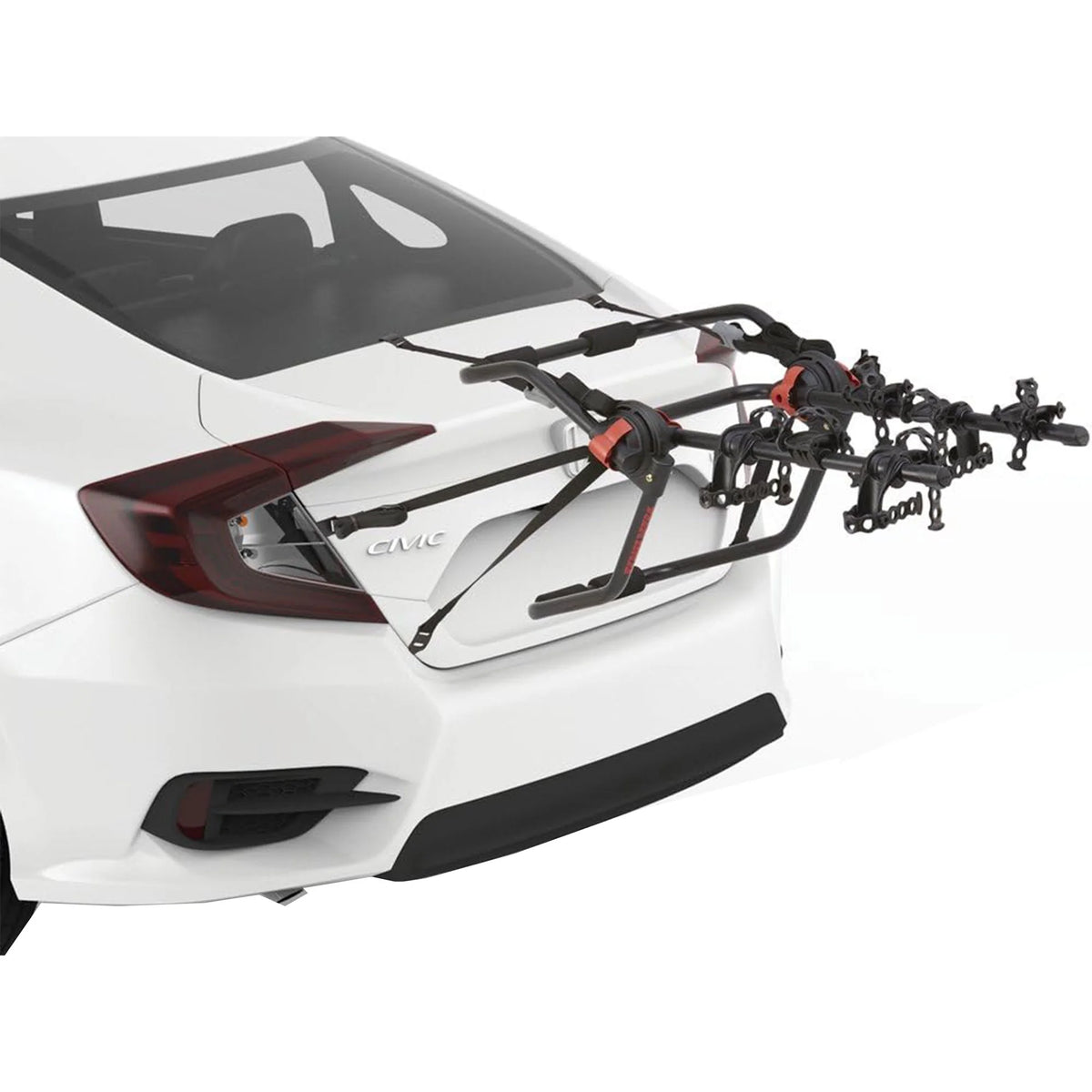 3 Bike Carrier F71124