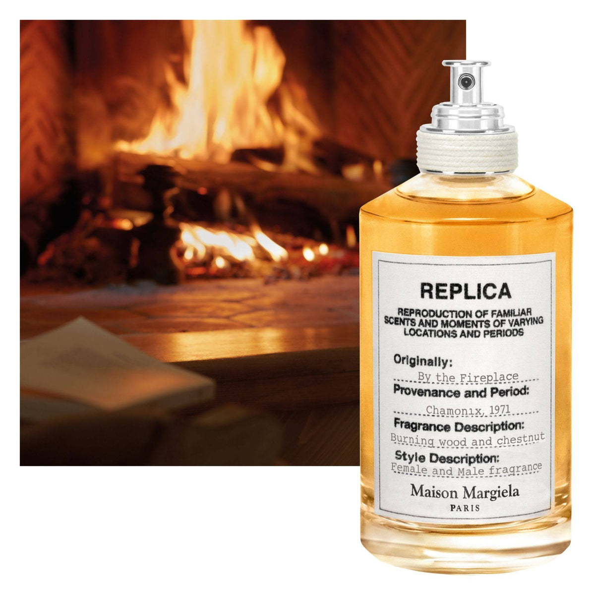 Eau De Toilette 30ml W231