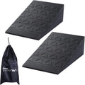Adjustable Non-Slip Squat Wedge Block (Pair) W3269