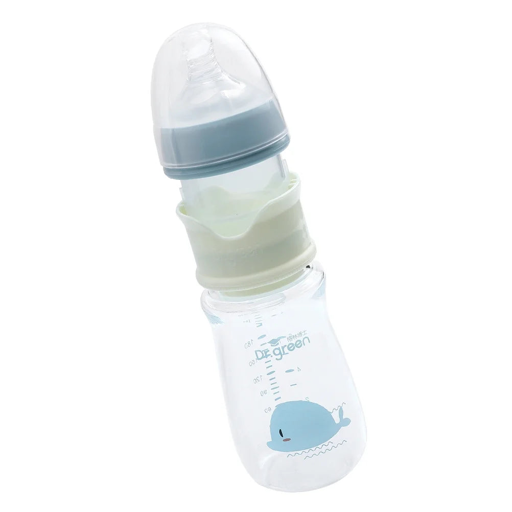 240ml Baby Bottle Milk Powder Container S2152