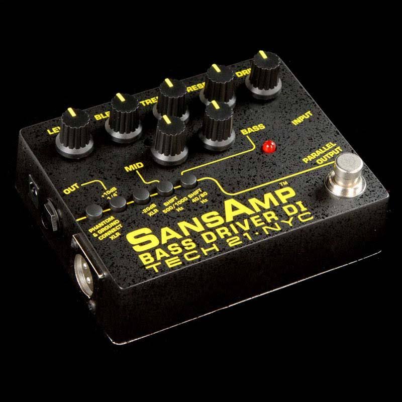 Bass Driver O3057