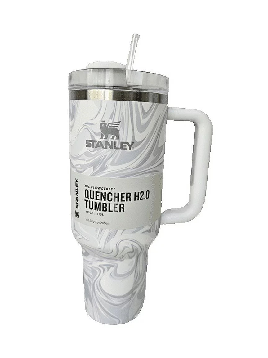 40 OZ Tumbler E69347
