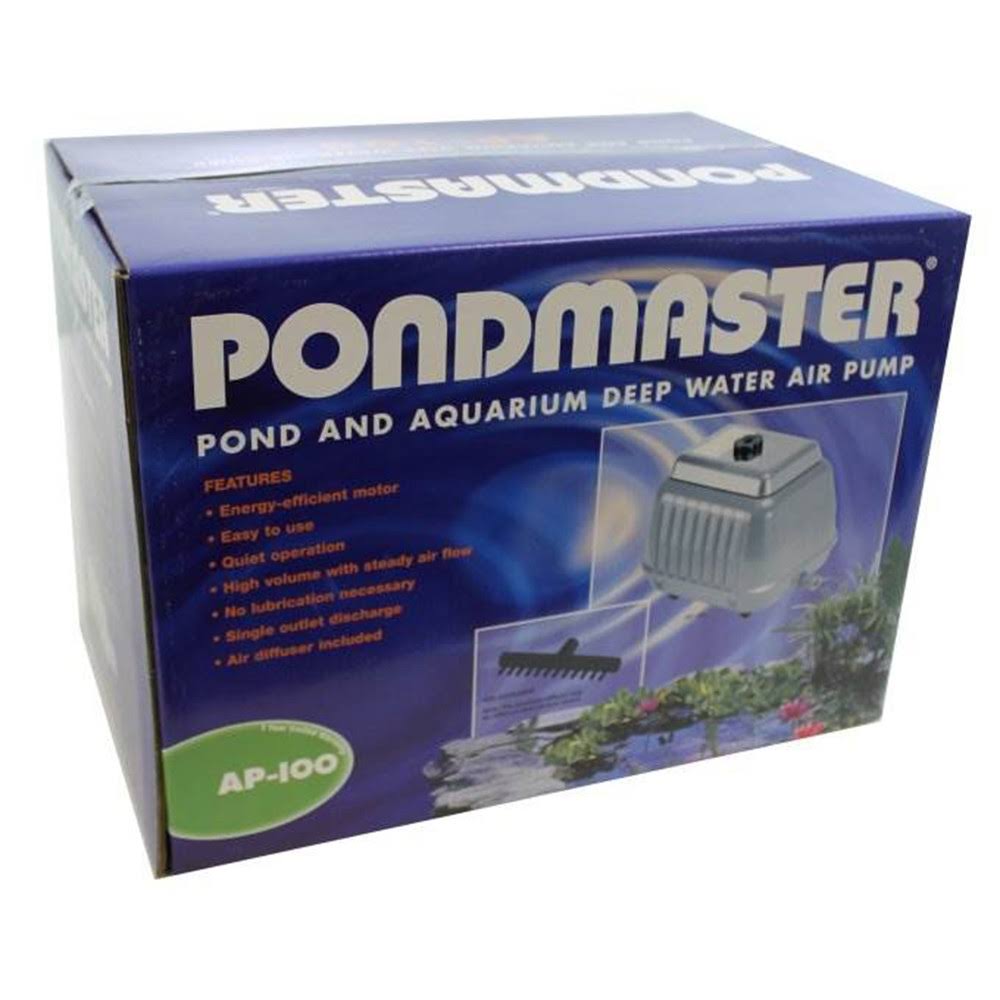 10k Gallon Air Pump L9935