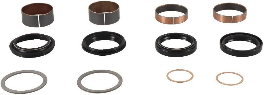Fork Rebuild Kit, Black Pack of 2 E897789