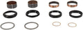 Fork Rebuild Kit, Black Pack of 2 E897789
