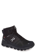 All Black Waterproof Cloudrock E381