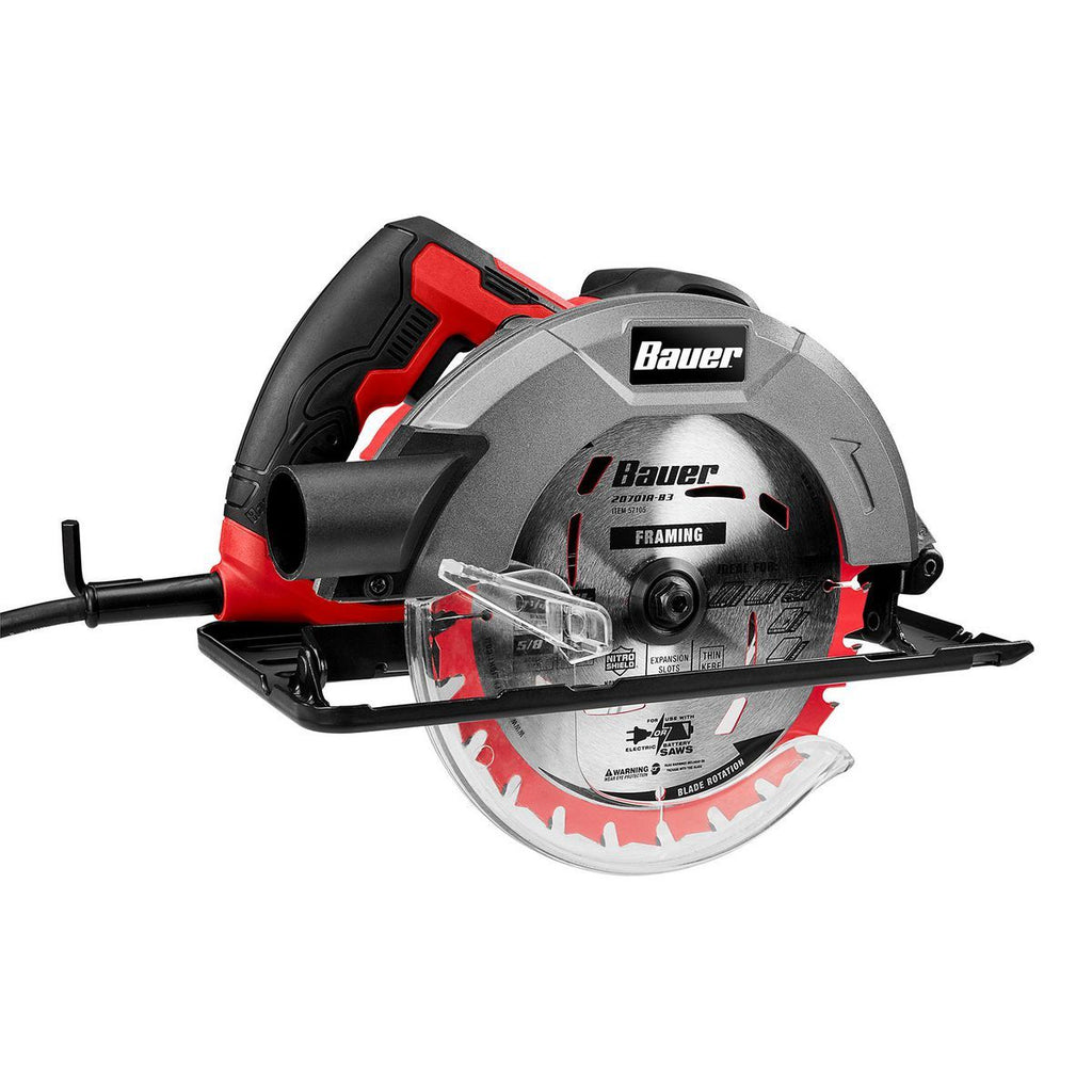 14 Amp 7-1/4 in. Circular Saw C6970