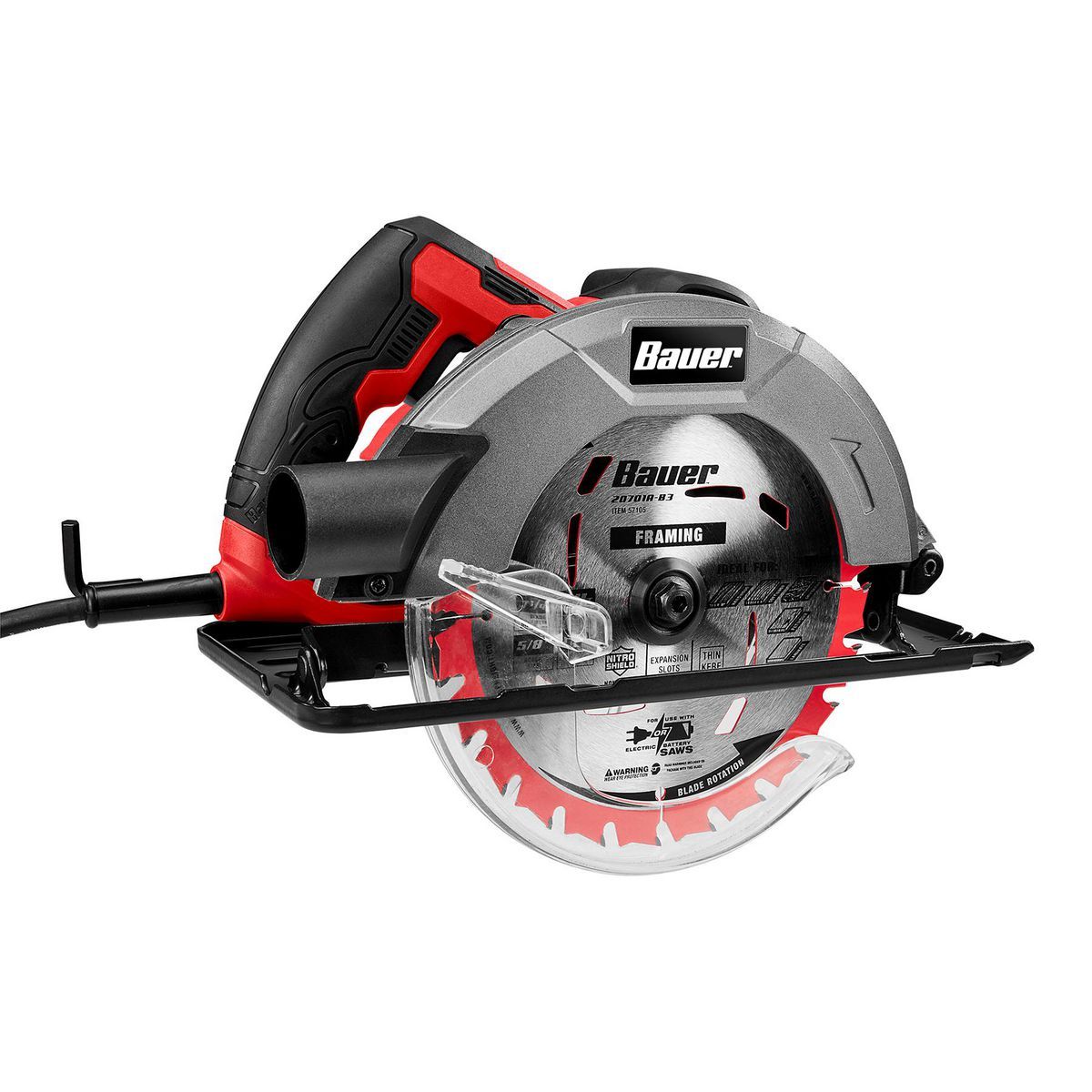 14 Amp 7-1/4 in. Circular Saw C6970